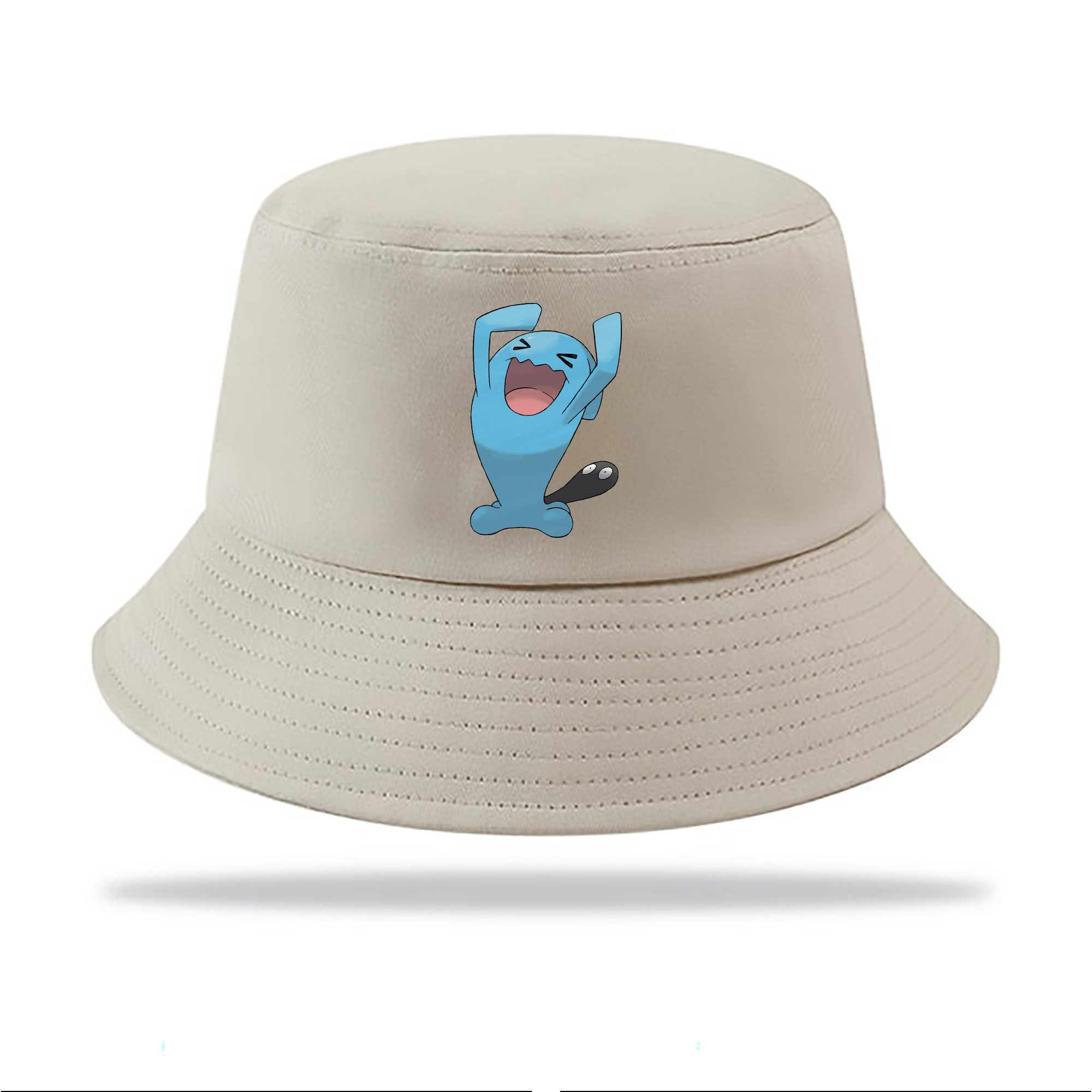 （画像用） ポケットモンスター Pokémon アウトドア日除けバケットハット